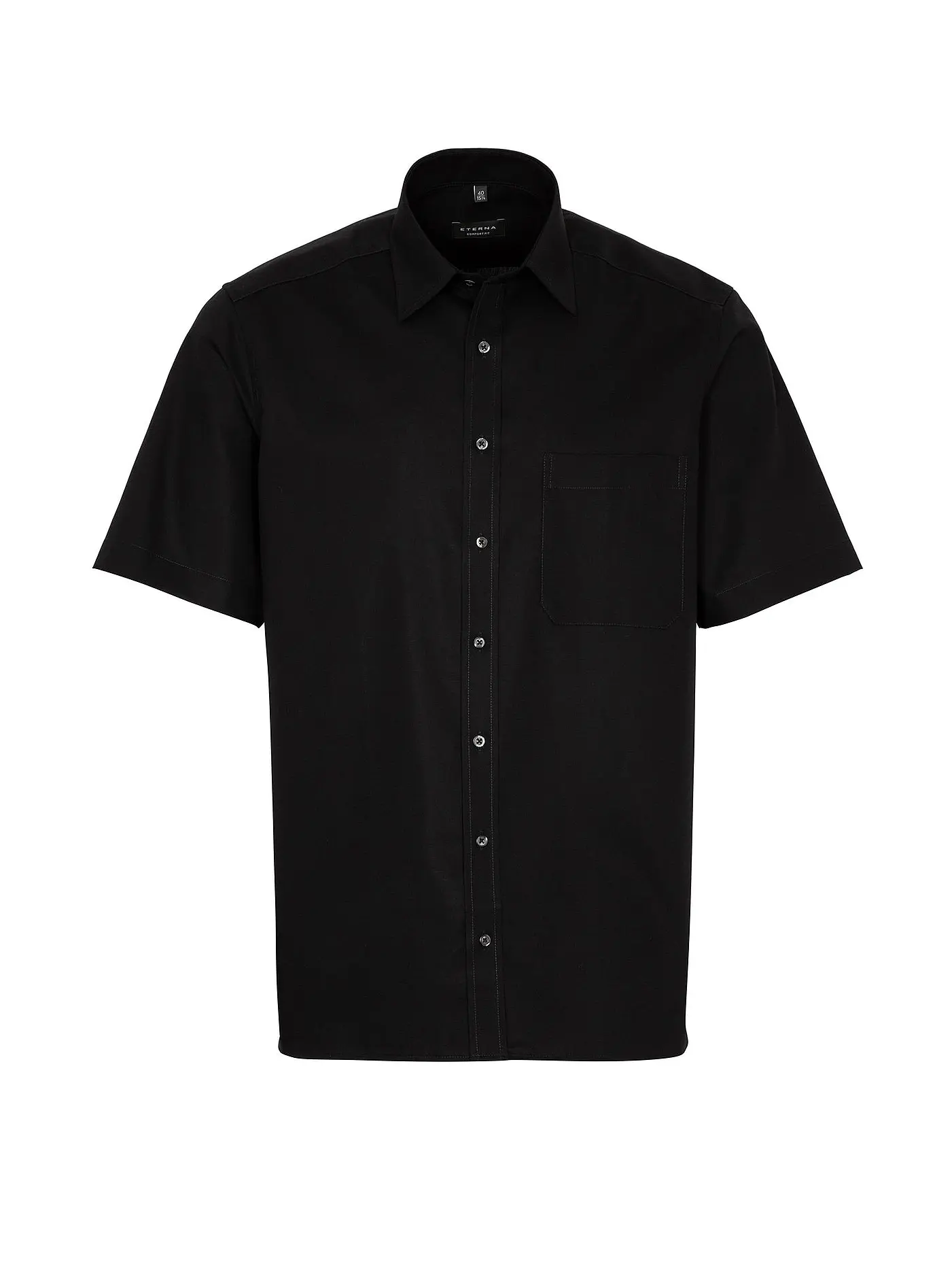 ETERNA | Hemd Comfort Fit | 